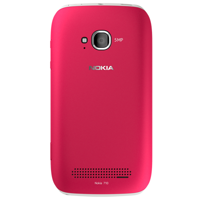 Nokia Lumia 710