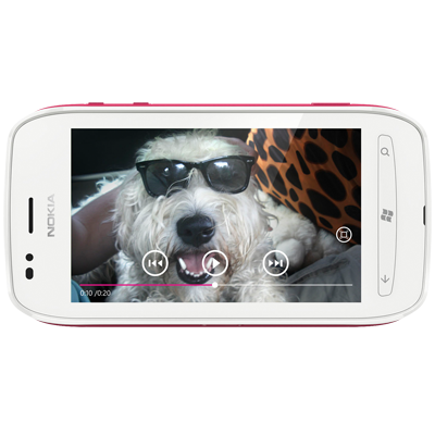 Nokia Lumia 710