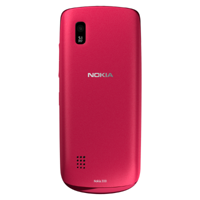 Nokia Asha 300