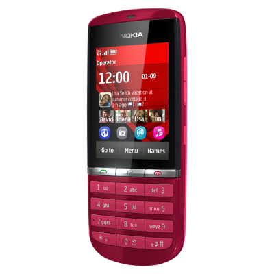 Nokia Asha 300