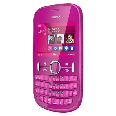 Nokia Asha 200
