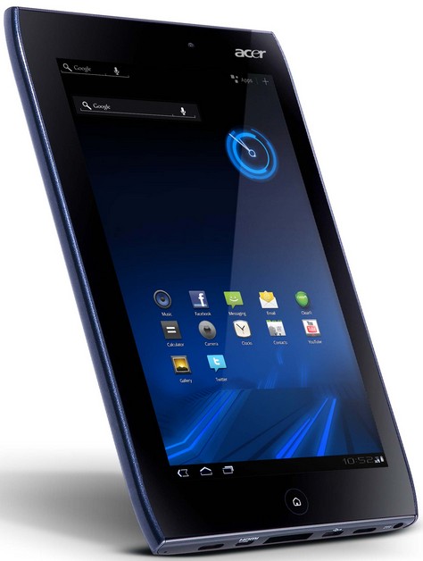 Acer Iconia Tab A101