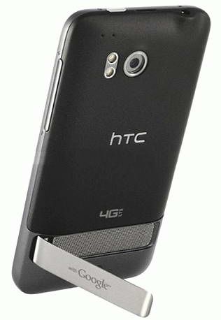HTC ThunderBolt 4G
