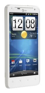HTC Vivid