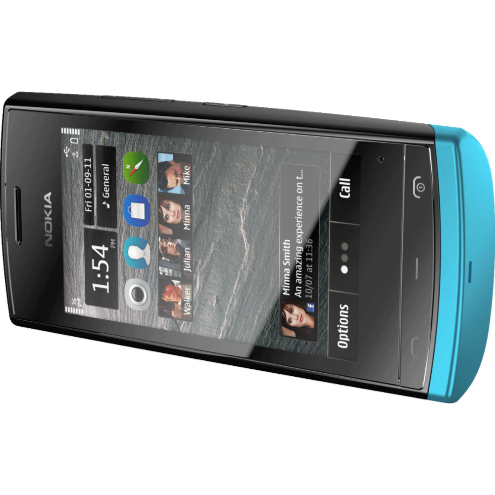 Nokia 500