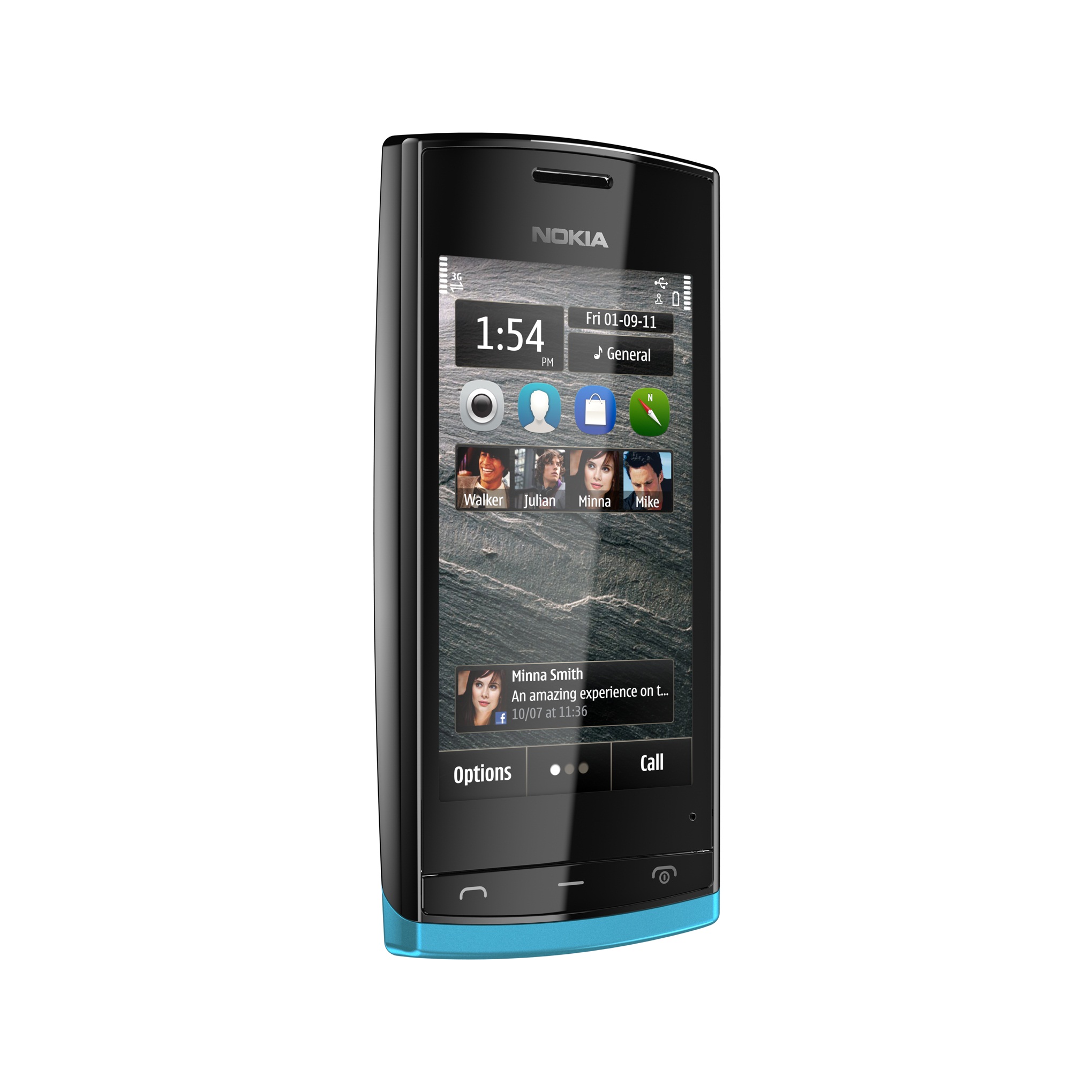 Nokia 500