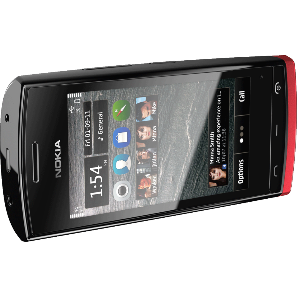 Nokia 500