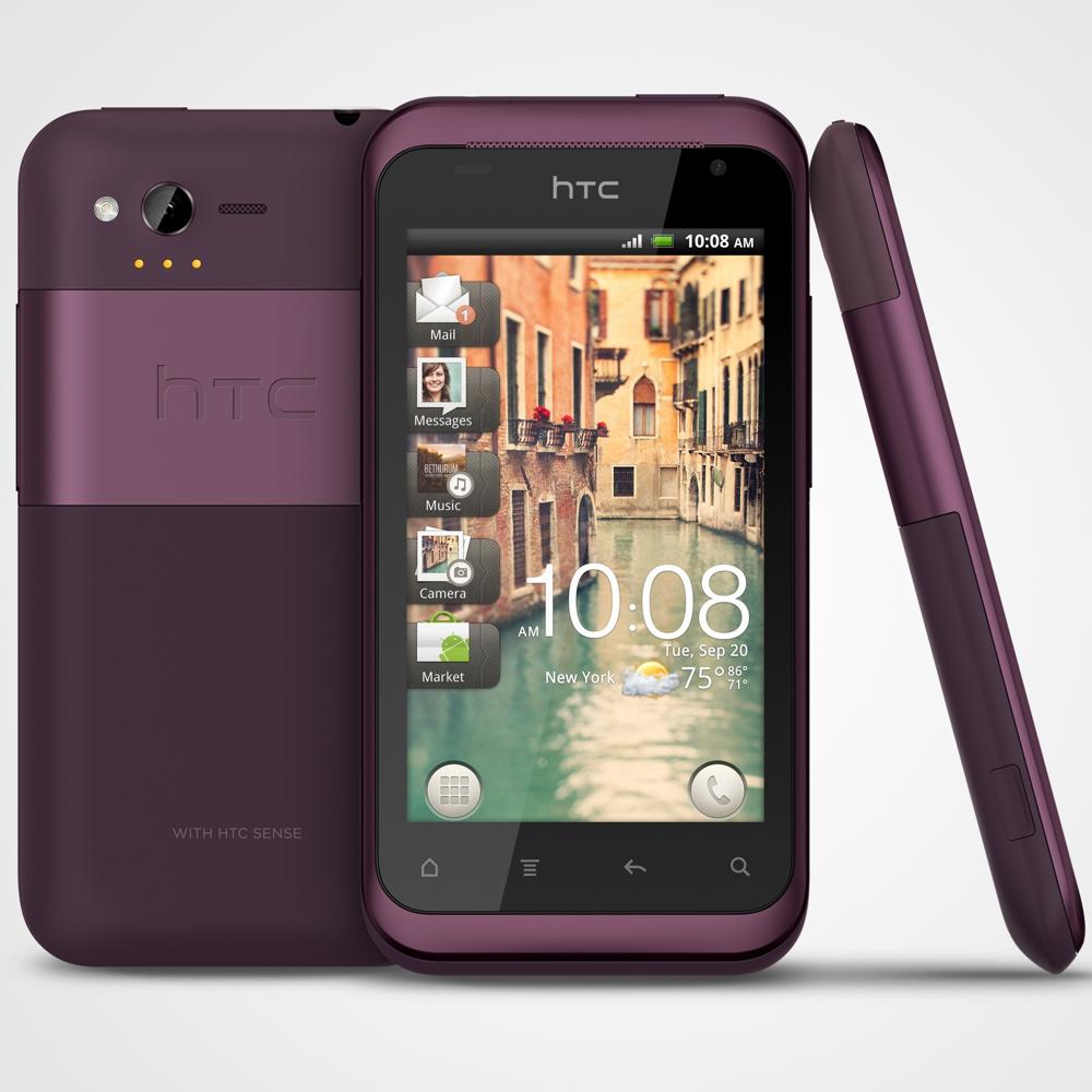 HTC Rhyme