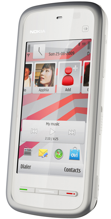Nokia 5230