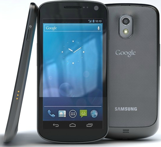 Samsung Galaxy Nexus i515
