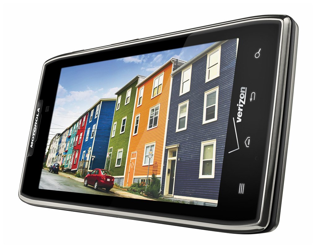 Motorola DROID RAZR MAXX