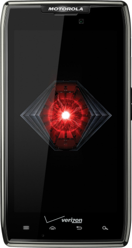 Motorola DROID RAZR MAXX