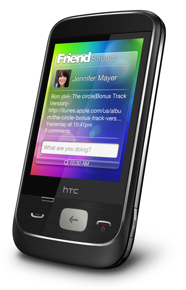 HTC Smart