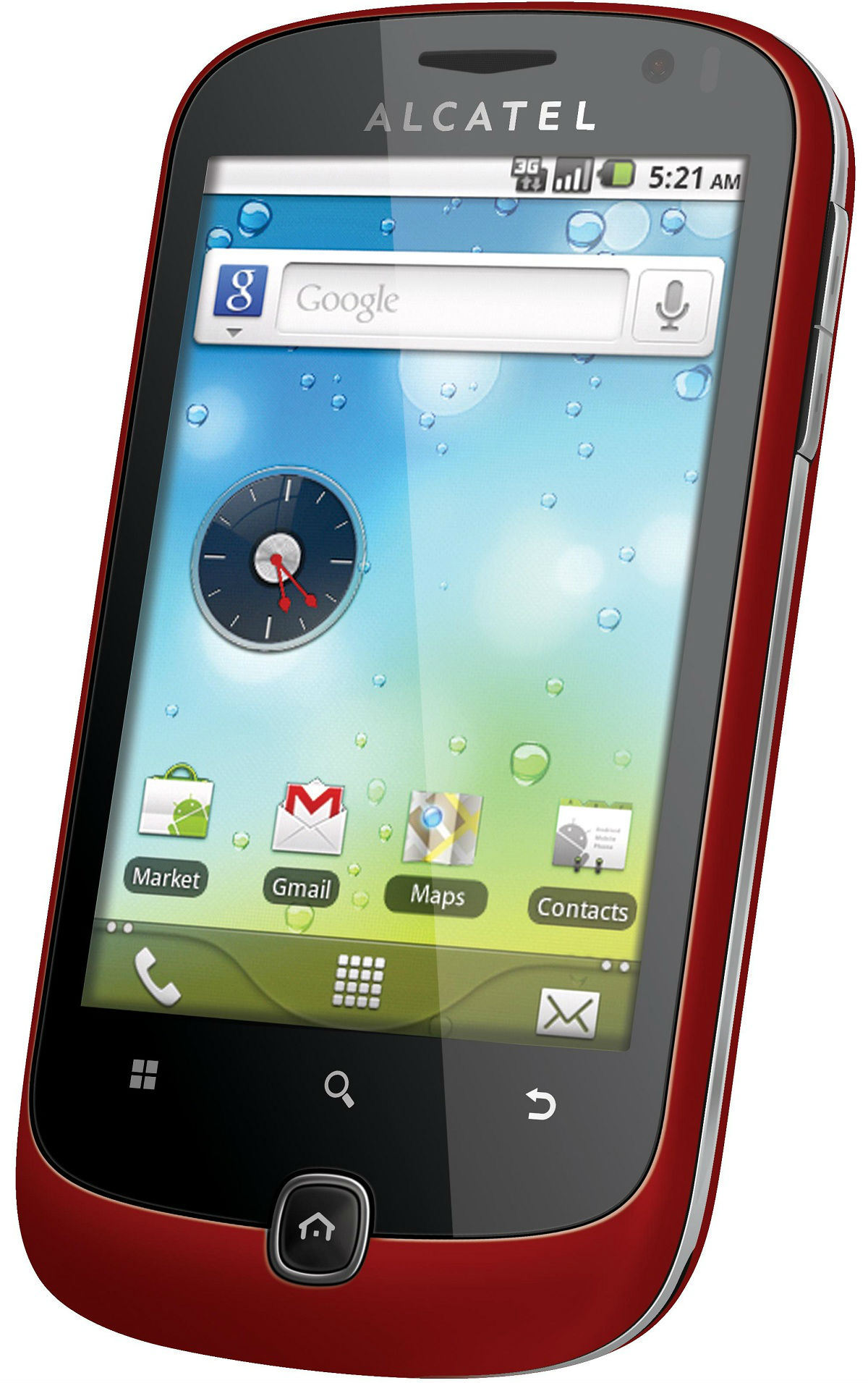 Alcatel OT-990