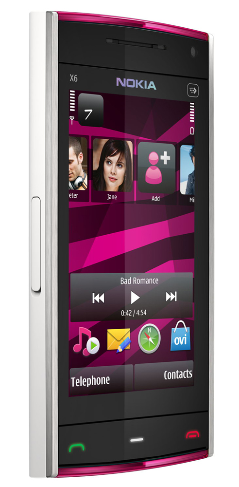 Nokia X6 16GB