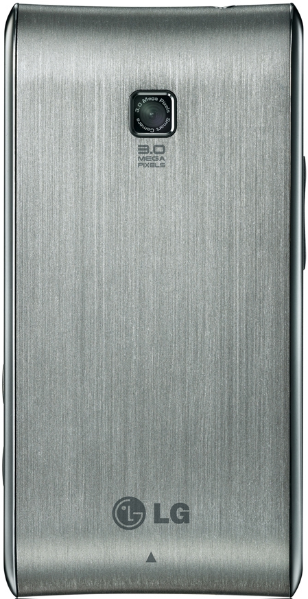 LG GT540 Optimus