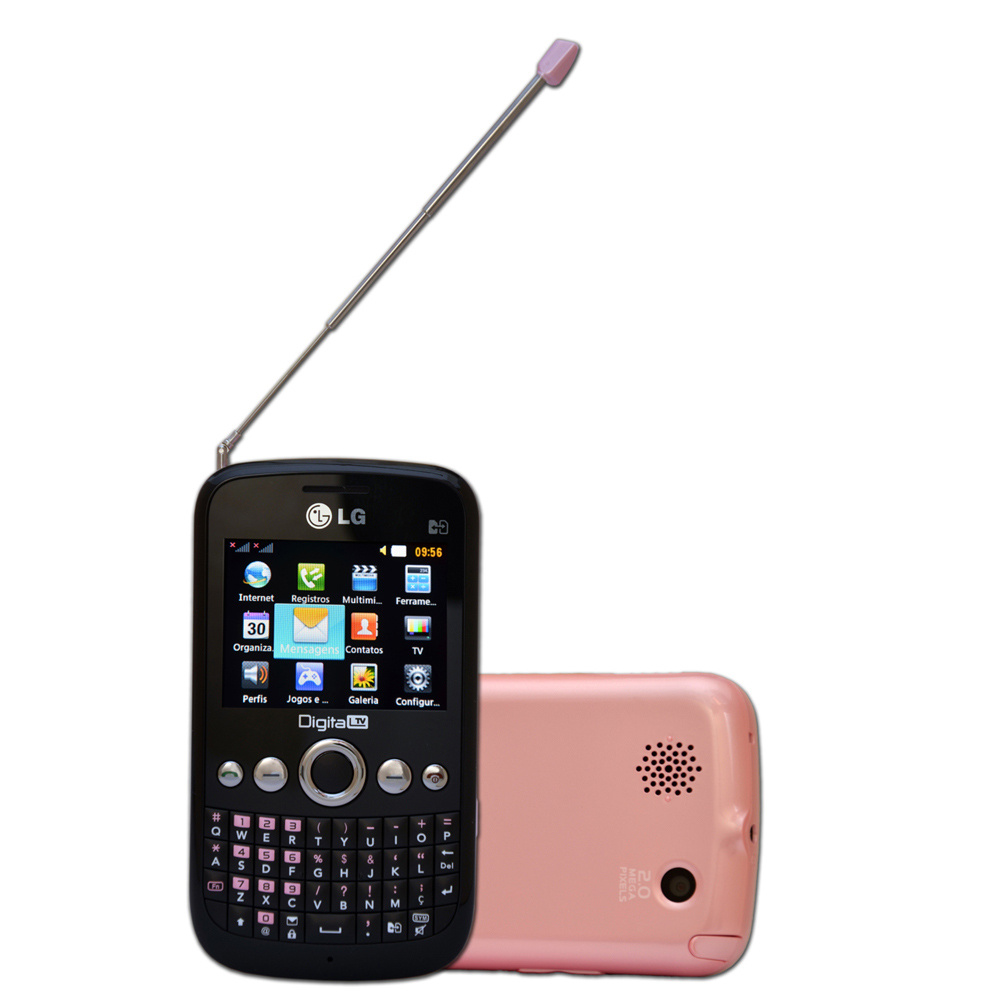 LG X350