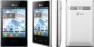 LG Optimus L3 E400