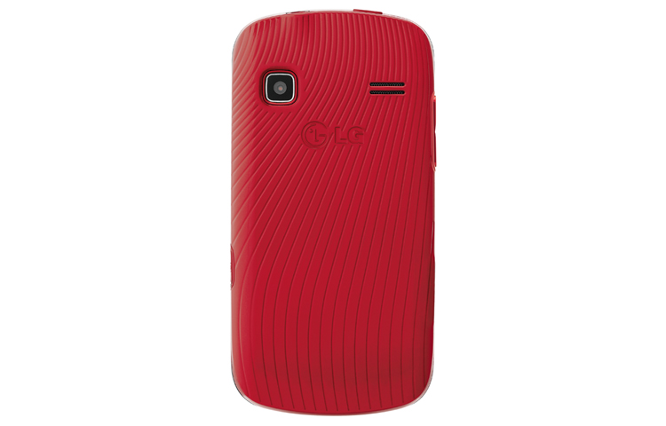LG Xpression C395