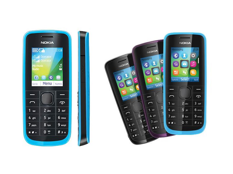 Nokia 114