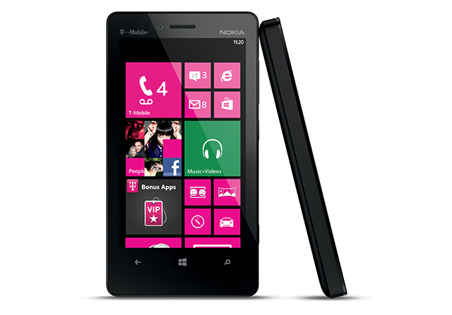 Nokia Lumia 810