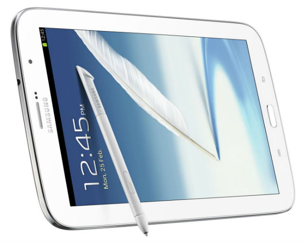 Samsung Galaxy Note 8.0 N5100