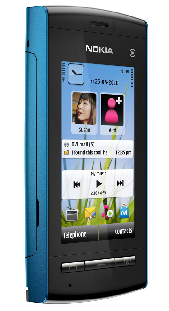 Nokia 5250