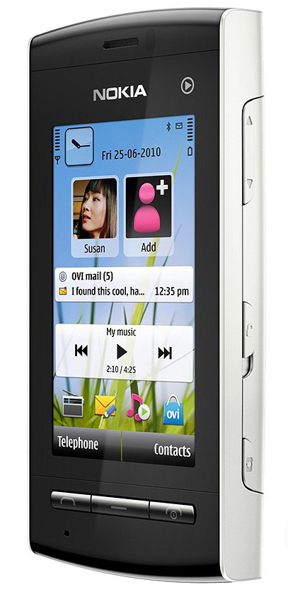 Nokia 5250
