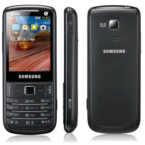 Samsung C3780