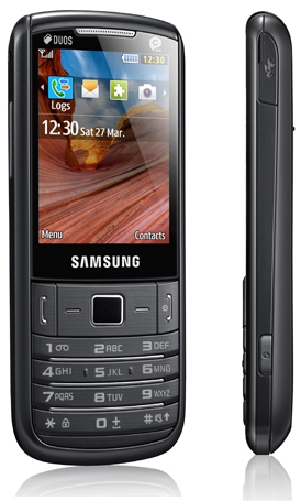 Samsung C3782 Evan