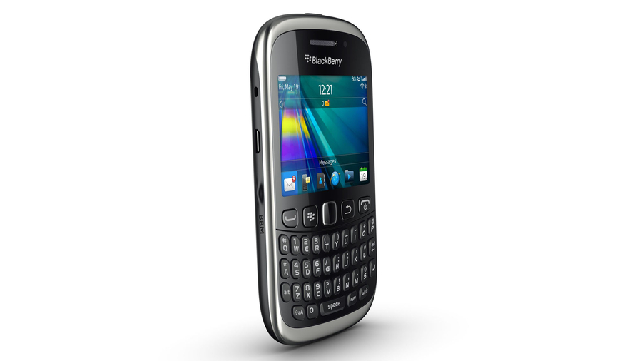 BlackBerry Curve 9320