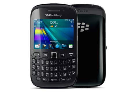 BlackBerry Curve 9220