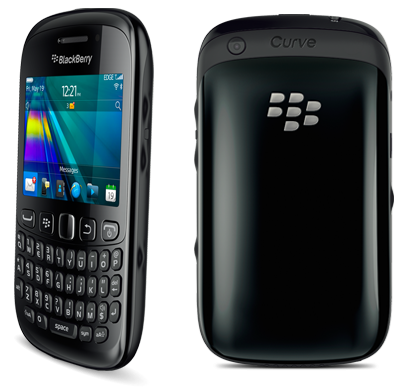 BlackBerry Curve 9220