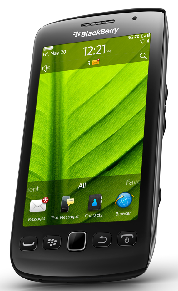 BlackBerry Torch 9850