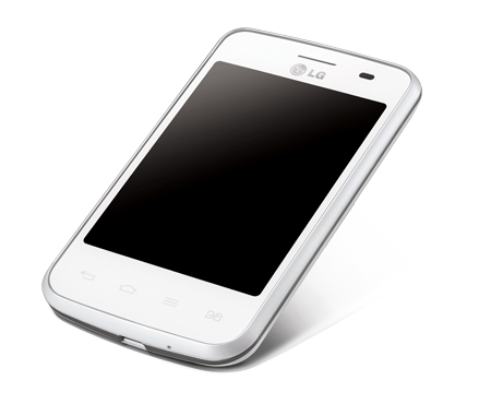 LG Optimus L3 II Dual E435