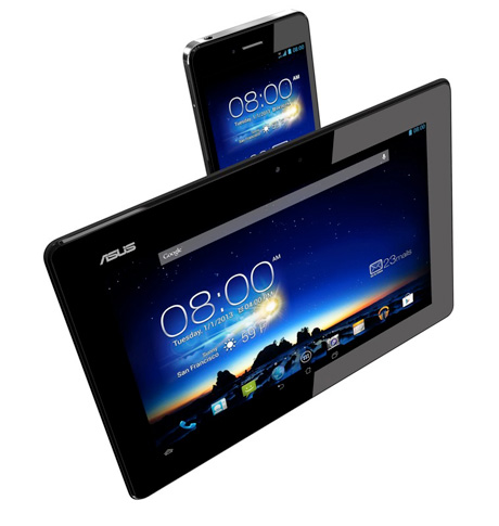 Asus PadFone Infinity