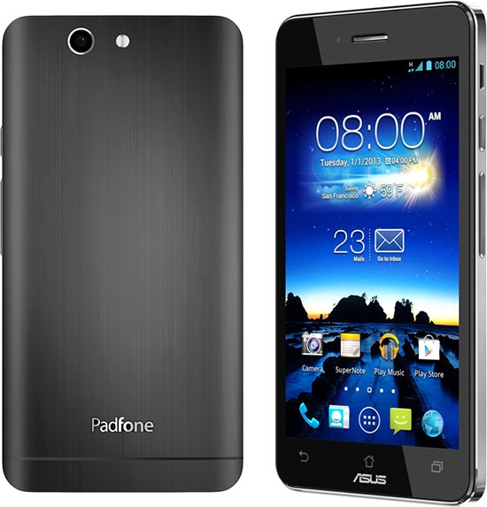 Asus PadFone Infinity