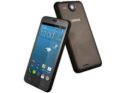Gigabyte GSmart Maya M1