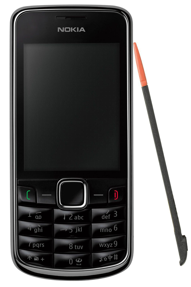 Nokia 3208c
