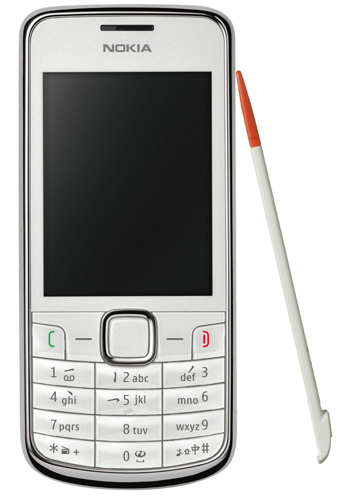 Nokia 3208c