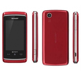 Sharp SE-02
