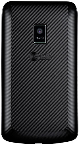 LG Tri Chip C333