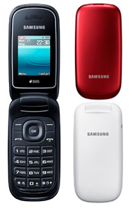 Samsung E1272