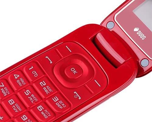 Samsung E1272