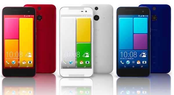 HTC Butterfly 2