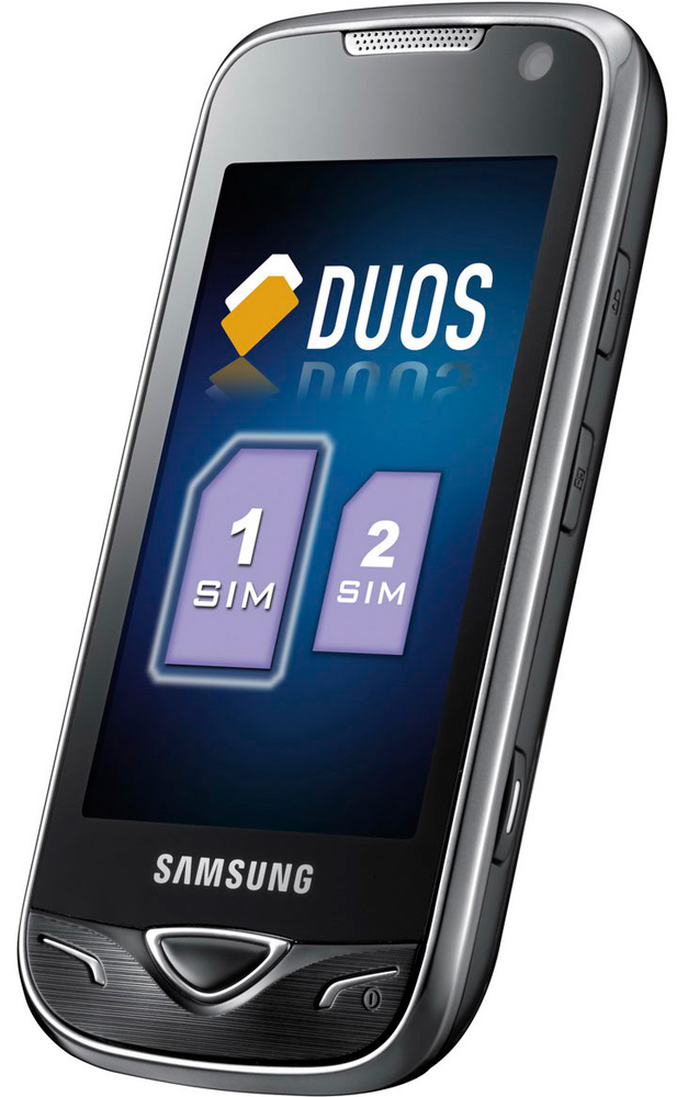 Samsung B7722