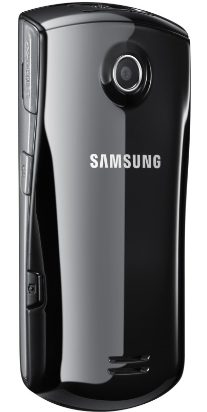 Samsung S5620 Monte