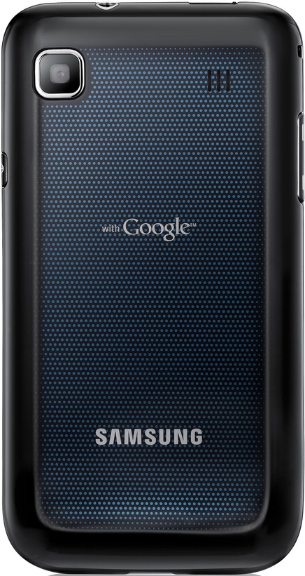 Samsung I9000 Galaxy S