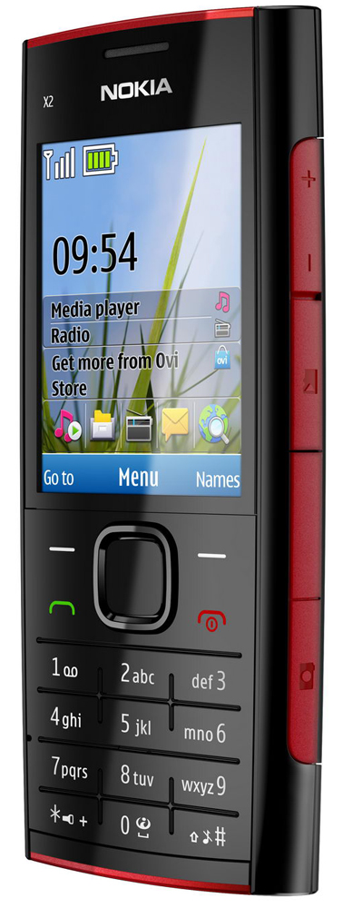 Nokia X2
