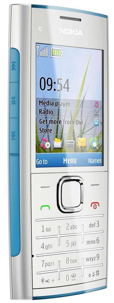 Nokia X2